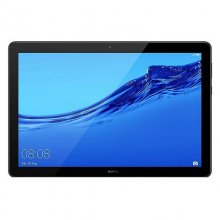 Huawei MediaPad T5 10" 4/64GB IPS Wifi Negra en PcComponentes