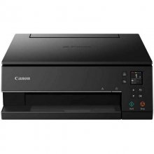 Canon PIXMA TS6350 Multifunción WiFi Negra en PcComponentes