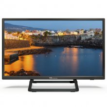 TD Systems K24DLX9HS 24" LED HD Ready en PcComponentes