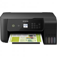 Epson EcoTank ET-2720 Multifunções WiFi Branca en PcComponentes