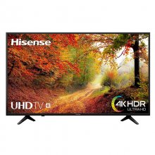 Hisense 55A6140 55" LED UltraHD 4K en PcComponentes