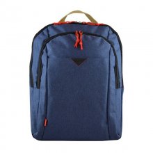 Techair TAN1713 Mochila Azul para Portátil 15.6" en PcComponentes