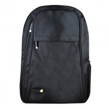 Techair Classic Mochila Negra para Portátil hasta 15.6" en PcComponentes