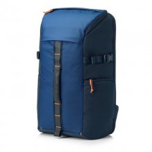 HP Pavilion Tech Mochila Azul para Portátil de 15.6" en PcComponentes