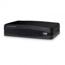 Metronic Zapbox HD-SO.1 Receptor TDT-2 HD USB Reproductor/Grabador