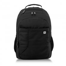 V7 Profesional Mochila Negra para Portátil hasta 16" en PcComponentes