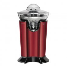 Solac EX6158 Stillo Red Exprimidor 75W