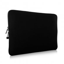V7 Funda de Neopreno Negra Resistente al Agua para Portátil 12" en PcComponentes