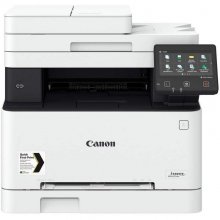 Canon i-SENSYS MF643Cdw Multifunción Láser Color WiFi en PcComponentes