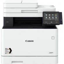 Canon i-SENSYS MF744Cdw Multifunción Láser Color WiFi en PcComponentes