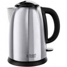Russell Hobbs Victory Fervedor de Água Eléctrico 2200W Aço Inoxidável en PcComponentes
