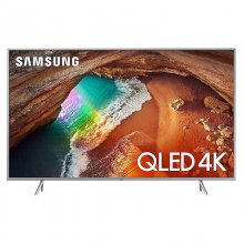 Samsung QE55Q65RAL 55" LED UltraHD 4K HDR en PcComponentes