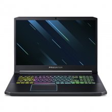 Acer Predator Helios 300 PH317-53-731L Intel Core i7-9750H/16GB/1TB+128GB/GTX1660Ti/17.3" en PcComponentes