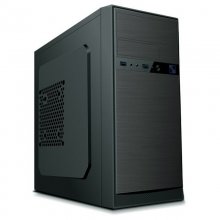 CoolBox M500 USB 3.0 + Fuente de Alimentación 300W Negra en PcComponentes