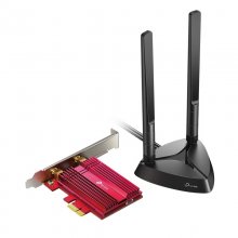 TP-LINK Archer TX3000E Placa de Rede WiFi PCIe AX3000 en PcComponentes