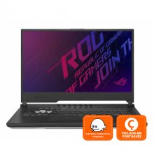 Asus ROG STRIX G G531 Intel Core i7-9750H/16GB/1TB SSD/GTX1650/15.6" (PT) en PcComponentes