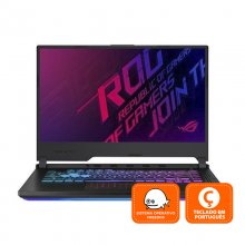 Asus ROG Strix SCAR III Intel Core i7-9750H/16GB/512GB SSD/GTX1660Ti/15.6" (PT) en PcComponentes