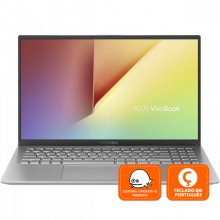 Asus Vivobook 15 X512FA-78CHDSS1 Intel Core i7-8565U/8GB/256GB SSD/15.6" en PcComponentes