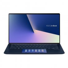 Asus ZenBook 14 UX434FAC-A5188T Intel Core i7-10510U/16GB/512GB SSD/14" en PcComponentes
