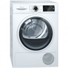 Balay 3SB978B Secadora Bomba de Calor Carga Frontal 7Kg A+++ Blanca en PcComponentes