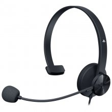Razer Tetra Auriculares com Microfone para PS4