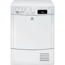 Indesit IDCE G45 B H EU Secadora de Condensación de Carga Frontal 8Kg B Blanca en PcComponentes
