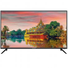 Infiniton INTV-43LU1280 43" LED UltraHD 4K en PcComponentes