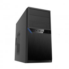 CoolBox M-660 USB 3.0 Negra en PcComponentes