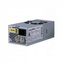 CoolBox BASIC500GR-T Fuente de Alimentación 500W en PcComponentes