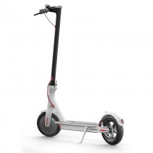 Infiniton Easyway Citycross Trotinete Elétrica Branca en PcComponentes