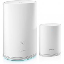 Huawei Wi-Fi Q2 Pro Sistema de Wifi en Casa 1 Base + 1 Satélite en PcComponentes
