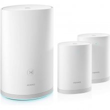 Huawei Wi-Fi Q2 Pro Sistema de Wifi en Casa 1 Base + 2 Satélite en PcComponentes