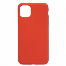 Muvit Funda Liquid Edition Coral Red para iPhone 11 Pro Max en PcComponentes