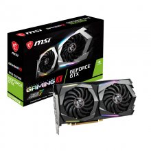 MSI GeForce GTX 1660 SUPER GAMING X 6GB GDDR6 en PcComponentes
