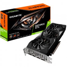 Gigabyte GeForce GTX 1660 SUPER Gaming OC 6GB GDDR6 en PcComponentes
