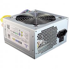 CoolBox ECO500 85+ 300W 80 Plus Bronze en PcComponentes