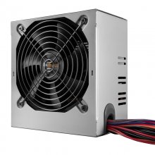 Be Quiet! System Power B9 300W 80 Plus Bronze en PcComponentes