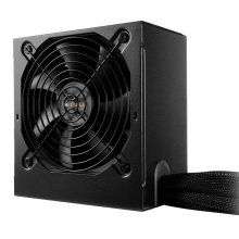 Be Quiet! System Power B9 600W 80 Plus Bronze en PcComponentes