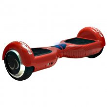 SmartGyro X2 Atlético de Madrid Patinete Eléctrico Hoverboard en PcComponentes