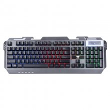 Woxter Stinger FX 80 K Teclado Gaming Retroiluminado en PcComponentes