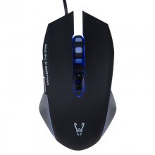 Woxter Stinger GX 280 M Ratón Gaming 3200DPI Negro