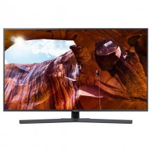 Samsung UE55RU7402 55" LED UltraHD 4K Reacondicionado en PcComponentes