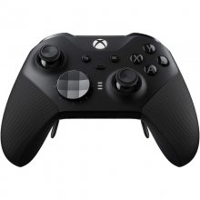 Microsoft Elite Serie 2 Comando Wireless Preto para Xbox One/PC en PcComponentes