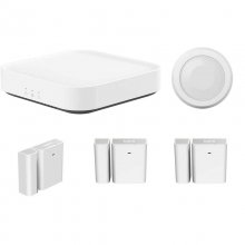 Yi Technology Smart Security Starter Kit en PcComponentes