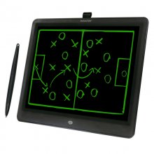 Woxter Smart Pad 150 Black 15" Mesa Digitalizadora Electrónica Preta en PcComponentes