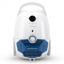 HKoenig AXO800 Aspiradora con Bolsa 700W en PcComponentes