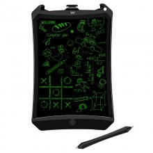 Woxter Smart Pad 90 9" Mesa Digitalizadora Electrónica Preta en PcComponentes