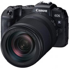 Canon RP 26MP WiFi/Bluetooth + Objectiva RF 24-240mm F4-6.3 IS USM en PcComponentes
