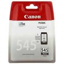 Canon PG-545 Cartucho Original Negro