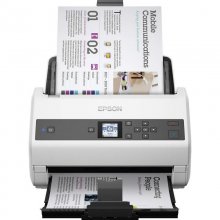 Epson WorkForce DS-870 Escáner de Documentos Reacondicionado en PcComponentes